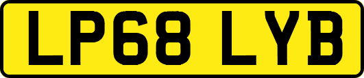 LP68LYB