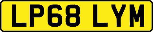 LP68LYM