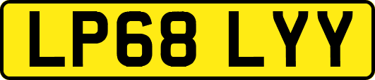 LP68LYY