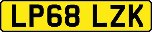 LP68LZK