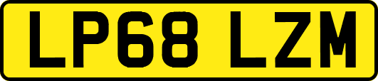 LP68LZM