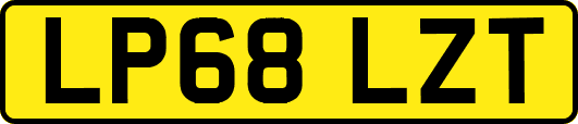 LP68LZT