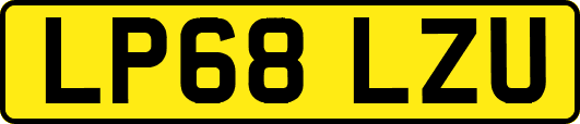 LP68LZU