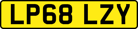 LP68LZY