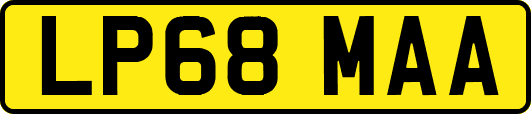 LP68MAA