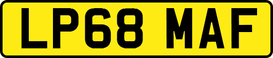 LP68MAF