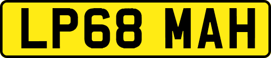 LP68MAH