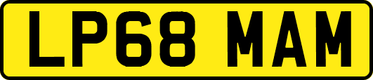 LP68MAM