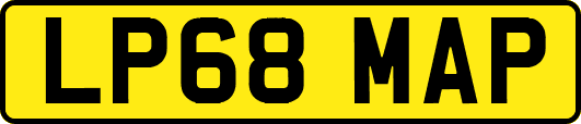 LP68MAP