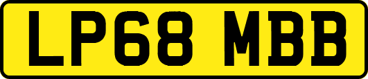 LP68MBB