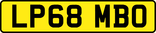 LP68MBO
