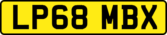 LP68MBX