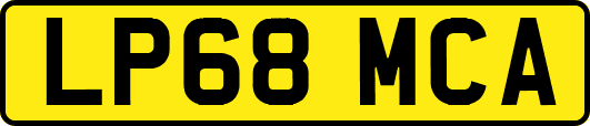 LP68MCA