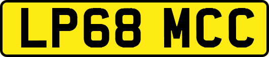 LP68MCC
