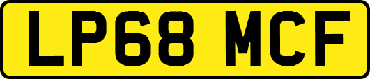 LP68MCF
