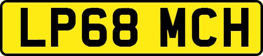 LP68MCH