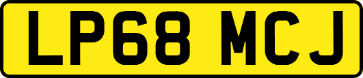 LP68MCJ