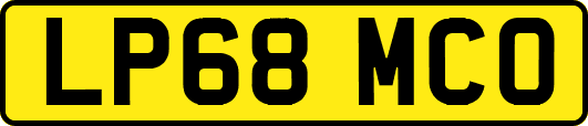 LP68MCO
