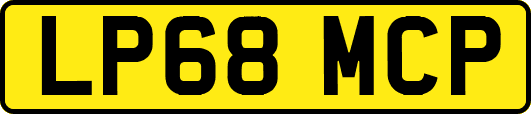 LP68MCP