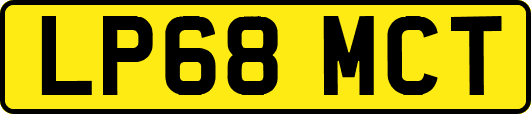 LP68MCT