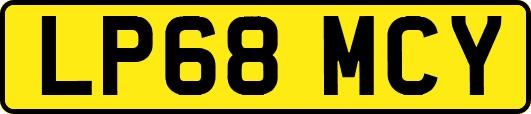 LP68MCY