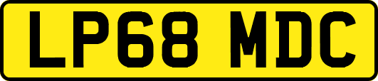 LP68MDC