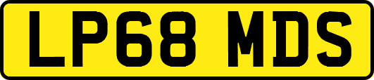 LP68MDS