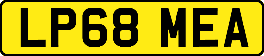 LP68MEA