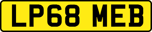 LP68MEB