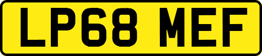 LP68MEF