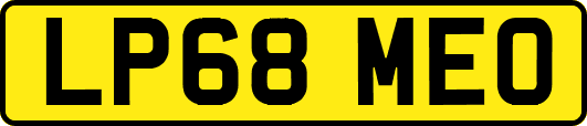 LP68MEO