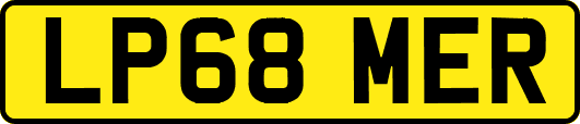 LP68MER