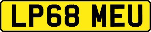 LP68MEU