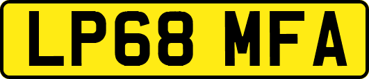 LP68MFA