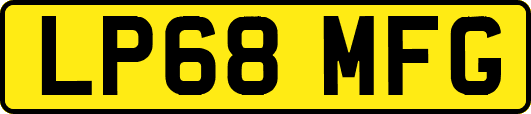 LP68MFG