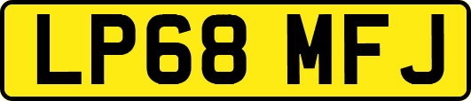 LP68MFJ