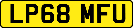 LP68MFU