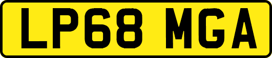 LP68MGA