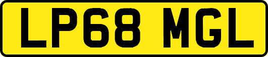 LP68MGL