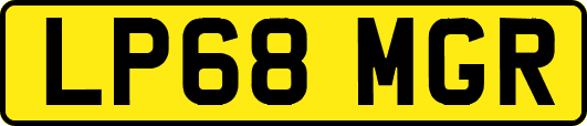 LP68MGR