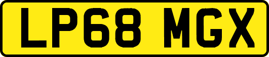 LP68MGX