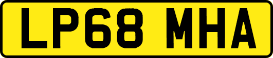 LP68MHA