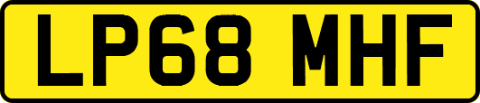 LP68MHF