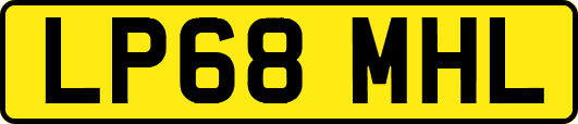 LP68MHL