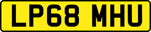 LP68MHU