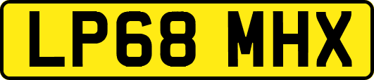 LP68MHX