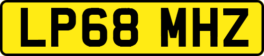 LP68MHZ