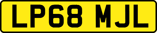 LP68MJL