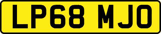 LP68MJO
