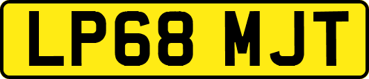 LP68MJT